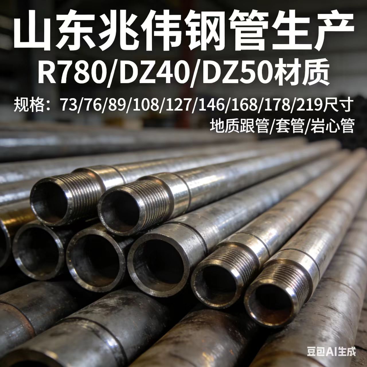 阿勒泰助力济潍高速隧道支护工程圆满完工兆伟钢管